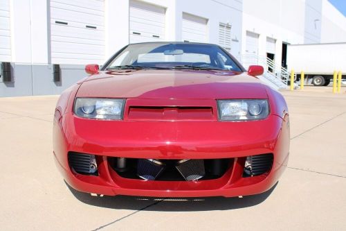 1993 Nissan 300ZX Twin Turbo, US $16,500.00, image 6
