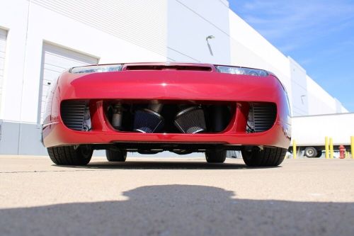 1993 Nissan 300ZX Twin Turbo, US $16,500.00, image 7