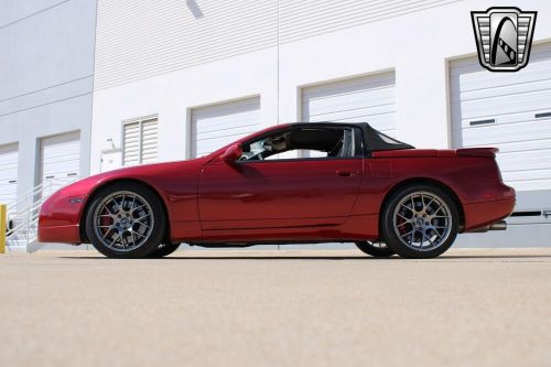 1993 Nissan 300ZX Twin Turbo, US $16,500.00, image 10
