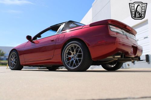1993 Nissan 300ZX Twin Turbo, US $16,500.00, image 11