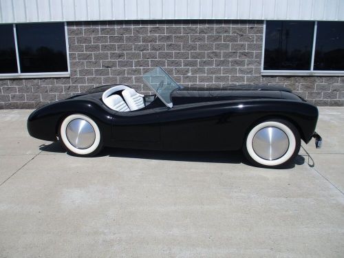 1951 glasspar g2 roadster