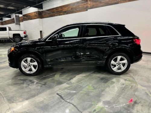 2021 Audi Q3 Premium, US $20,950.00, image 2