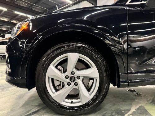 2021 Audi Q3 Premium, US $20,950.00, image 3