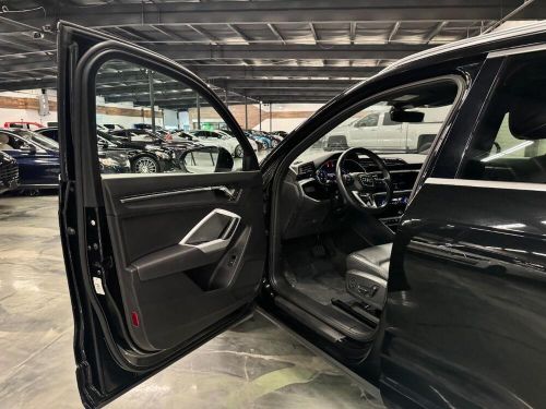2021 Audi Q3 Premium, US $20,950.00, image 4