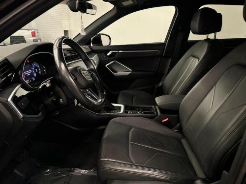 2021 Audi Q3 Premium, US $20,950.00, image 5