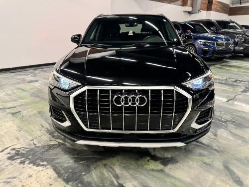2021 Audi Q3 Premium, US $20,950.00, image 8