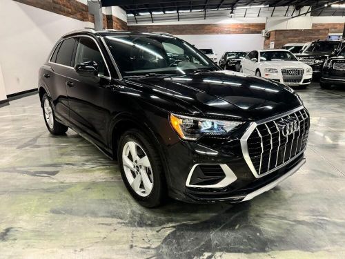 2021 Audi Q3 Premium, US $20,950.00, image 9