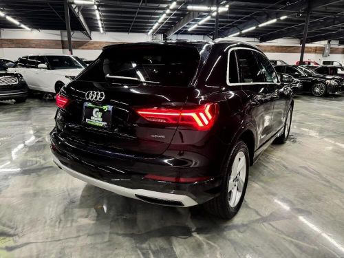 2021 Audi Q3 Premium, US $20,950.00, image 10