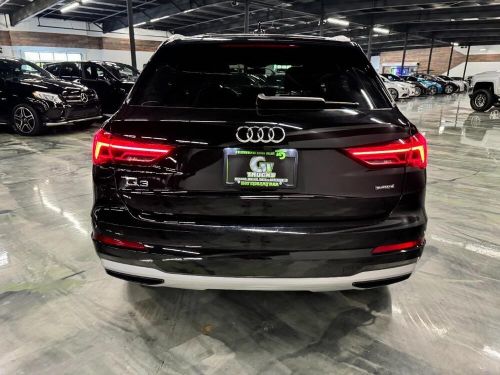 2021 Audi Q3 Premium, US $20,950.00, image 11