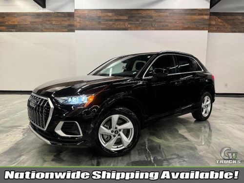 2021 Audi Q3 Premium, US $20,950.00, image 12