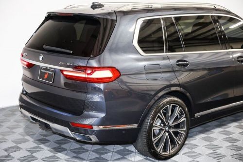 2019 BMW X7 xDrive40i AWD 4dr Sports Activity Vehicle, US $40,750.25, image 2