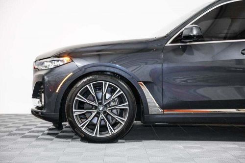 2019 BMW X7 xDrive40i AWD 4dr Sports Activity Vehicle, US $40,750.25, image 8