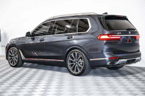 2019 BMW X7 xDrive40i AWD 4dr Sports Activity Vehicle, US $40,750.25, image 10