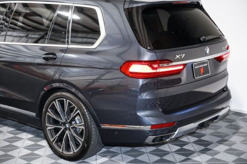2019 BMW X7 xDrive40i AWD 4dr Sports Activity Vehicle, US $40,750.25, image 11