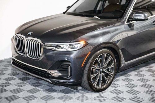 2019 BMW X7 xDrive40i AWD 4dr Sports Activity Vehicle, US $40,750.25, image 13