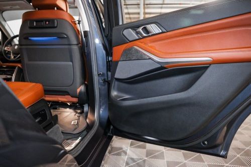 2019 BMW X7 xDrive40i AWD 4dr Sports Activity Vehicle, US $40,750.25, image 21