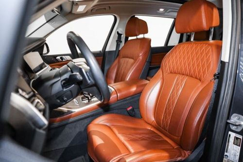 2019 BMW X7 xDrive40i AWD 4dr Sports Activity Vehicle, US $40,750.25, image 24