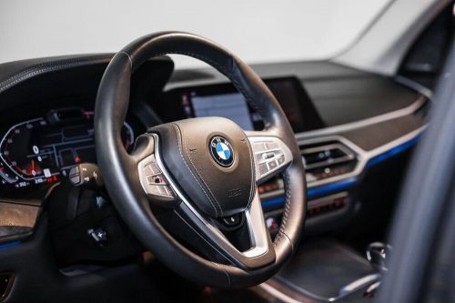 2019 BMW X7 xDrive40i AWD 4dr Sports Activity Vehicle, US $40,750.25, image 26