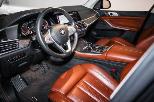 2019 BMW X7 xDrive40i AWD 4dr Sports Activity Vehicle, US $40,750.25, image 27