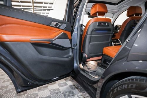 2019 BMW X7 xDrive40i AWD 4dr Sports Activity Vehicle, US $40,750.25, image 28