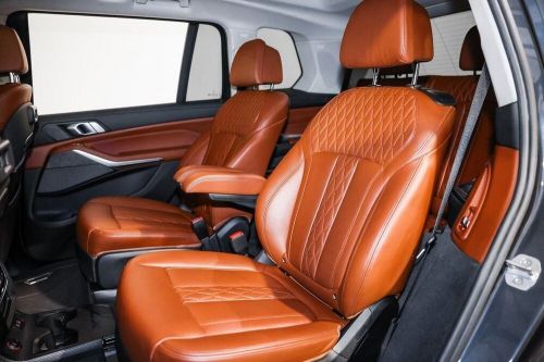 2019 BMW X7 xDrive40i AWD 4dr Sports Activity Vehicle, US $40,750.25, image 29