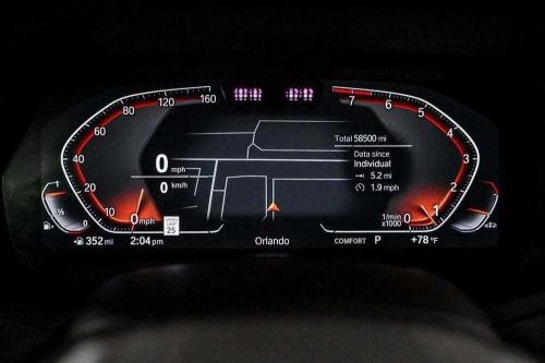 2019 BMW X7 xDrive40i AWD 4dr Sports Activity Vehicle, US $40,750.25, image 30