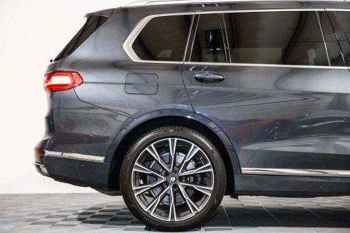 2019 BMW X7 xDrive40i AWD 4dr Sports Activity Vehicle, US $40,750.25, image 31