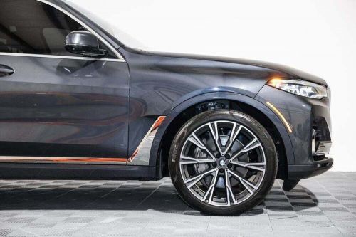 2019 BMW X7 xDrive40i AWD 4dr Sports Activity Vehicle, US $40,750.25, image 32
