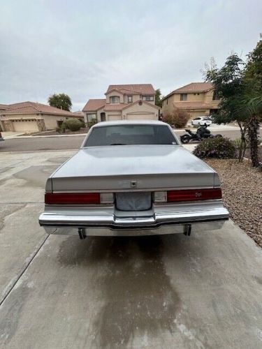 1982 buick regal