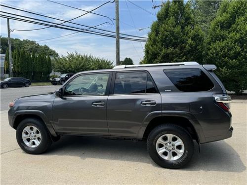 2016 toyota warranty!4x4 sr5