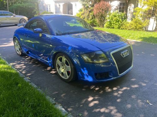 2002 Audi TT, US $6,000.00, image 2