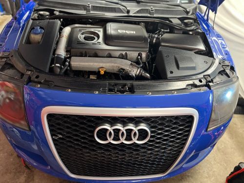 2002 Audi TT, US $6,000.00, image 4