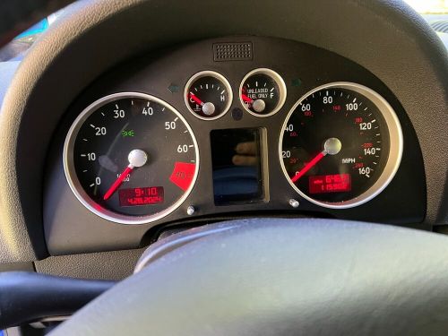 2002 Audi TT, US $6,000.00, image 12