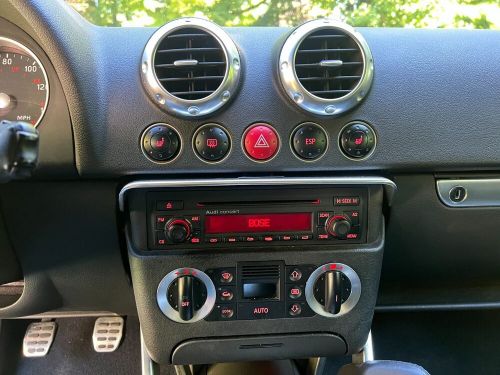2002 Audi TT, US $6,000.00, image 14