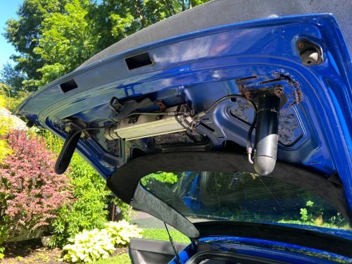 2002 Audi TT, US $6,000.00, image 27