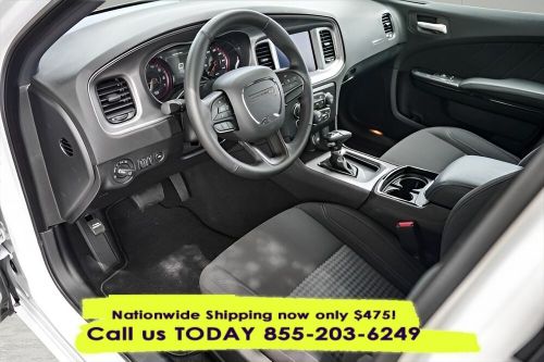 2023 Dodge Charger SXT AWD, US $19,895.40, image 3