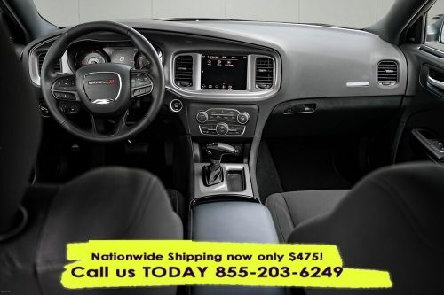 2023 Dodge Charger SXT AWD, US $19,895.40, image 7