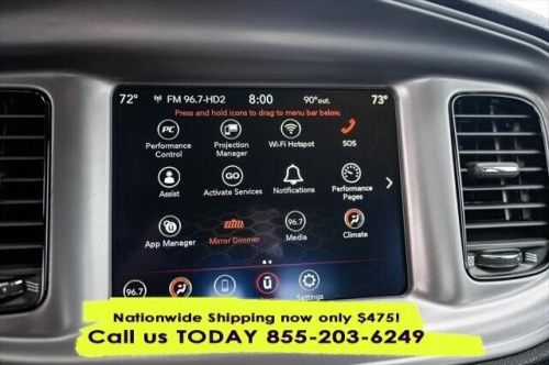 2023 Dodge Charger SXT AWD, US $19,895.40, image 12