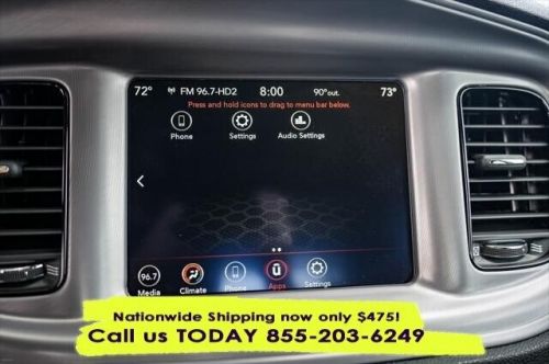 2023 Dodge Charger SXT AWD, US $19,895.40, image 13