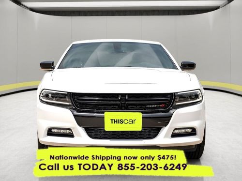 2023 Dodge Charger SXT AWD, US $19,895.40, image 25