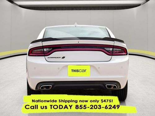 2023 Dodge Charger SXT AWD, US $19,895.40, image 26