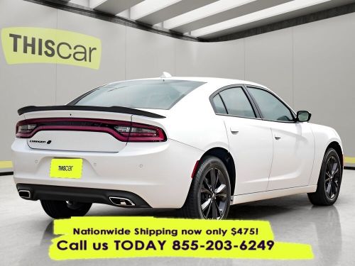 2023 Dodge Charger SXT AWD, US $19,895.40, image 28