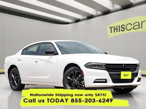 2023 Dodge Charger SXT AWD, US $19,895.40, image 30