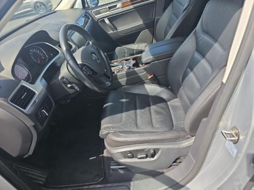 2015 Volkswagen Touareg V6 Sport, US $2,500.00, image 9