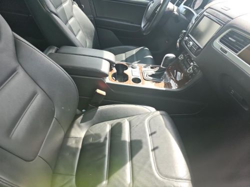 2015 Volkswagen Touareg V6 Sport, US $2,500.00, image 10
