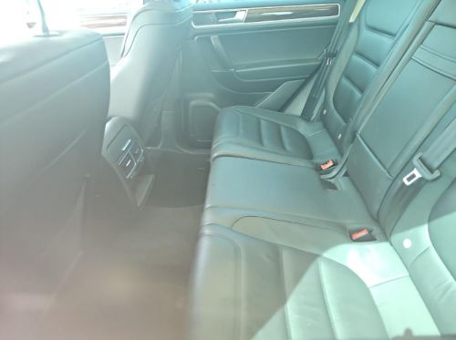 2015 Volkswagen Touareg V6 Sport, US $2,500.00, image 11