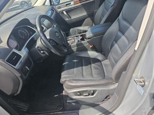 2015 Volkswagen Touareg V6 Sport, US $2,500.00, image 18