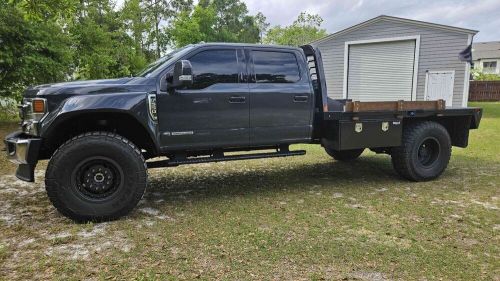 2021 ford f-550 super duty
