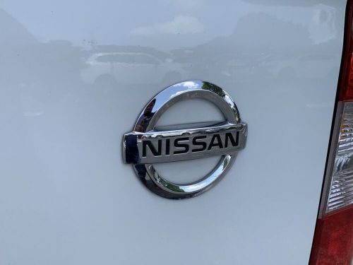2016 Nissan NV S, US $19,513.00, image 4