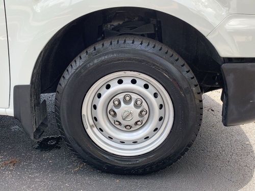 2016 Nissan NV S, US $19,513.00, image 6